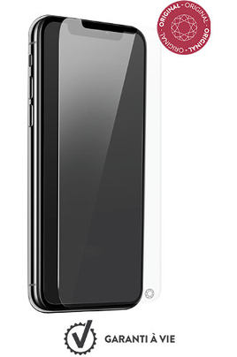 Verre Trempé Force Glass Samsung S23 Ultra, Haute résistance