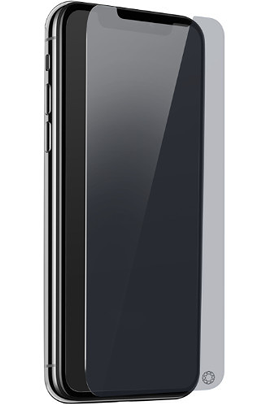 Force Glass - protection d'écran - verre trempé pour iPhone 11 Pro