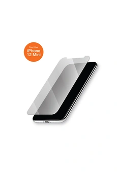 Verre trempé iPhone 12 mini