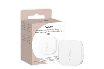 Capteur de température et d'humidité Aqara T1 - vue 2