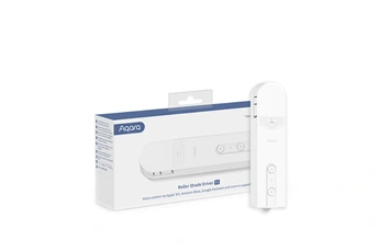 Contrôleur intelligent connecté Aqara RSD M01 pour Store enrouleur à chaînette - vue 2