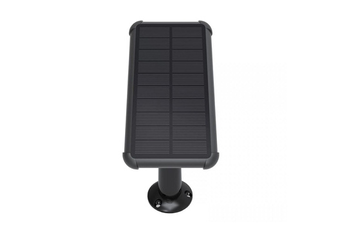 Ezviz - Solar panel-D - Panneau de chargement solaire