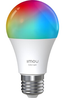 ② Ampoule LED Connectée Tapo L530E Multicolore (Lot de 4