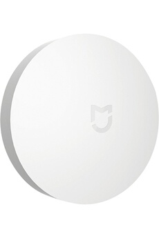 Interrupteur Intelligent Xiaomi Mi Wireless Switch ZigBee Compatible Smart Home - Image 4