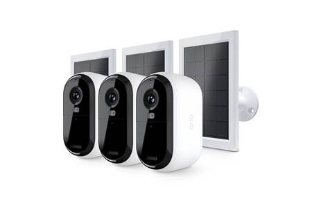 Camera De Surveillance Darty