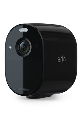 Caméra de surveillance Arlo Essential 1 Camera Noire - Caméra Arlo