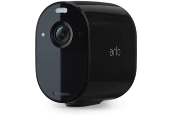Caméra de surveillance Arlo Essential 1 Camera Noire