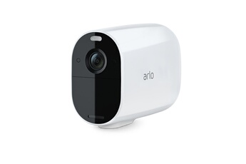 Caméra de surveillance Arlo ESSENTIAL XL SPOTLIGHT