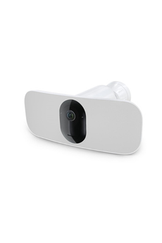Caméra de surveillance Arlo Pro 3 Floodlight, caméra de surveillance Wifi sans fil en 2K