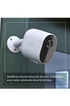 Arlo Essential Wifi Sans fil Etanche IP65 photo 3