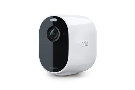 Caméra de surveillance Arlo Essential Wifi Sans fil Etanche IP65