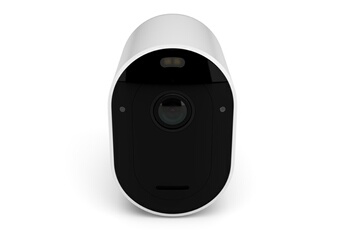 Caméra de surveillance Arlo Ultra 2 Spotlight Caméra Add-on