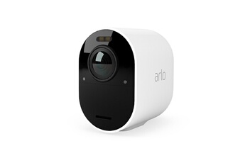Caméra de surveillance Arlo Ultra 2 Spotlight Caméra Add-on