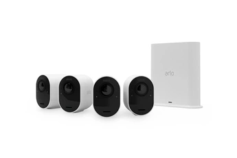 Caméra de surveillance Arlo Ultra 2 Spotlight X4