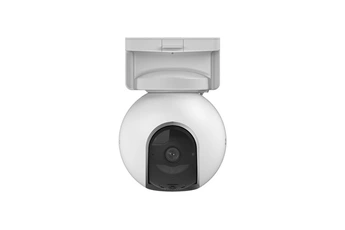 Caméra de surveillance Ezviz Camera 4G motorisée sur batterie 2K et 4G EB8