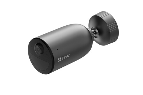 Caméra de surveillance Ezviz Camera de securite exterieure sans fil EB3 2K  - OB03117
