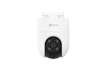 Caméra de surveillance Ezviz H8C 2MP Camera exterieure Filaire motorisee, vision 360