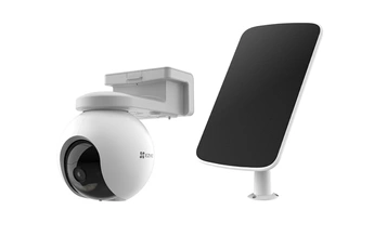 Caméra de surveillance Ezviz PACK EZVIZ : CAMERA DE SURVEILLANCE HB8 EXTERIEUR RESOLUTION 2K+ VISION