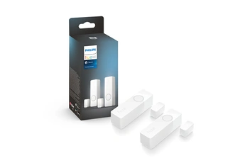 Interrupteur Philips Hue Tap Blanc - Fnac.ch - Accessoire pour lampe  connectée