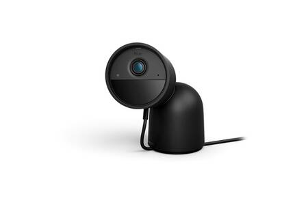 Camera De Surveillance Darty
