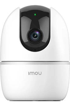Imou - Camera interieure FHD 1080P A1 Blanc