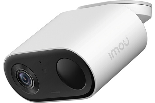 Caméra de surveillance Imou Camera interieure & exterieure