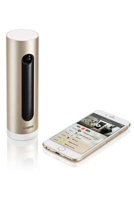 Netatmo CAMERA WELCOME