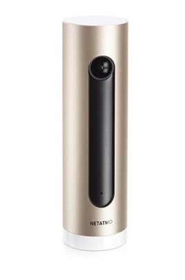 Netatmo CAMERA WELCOME