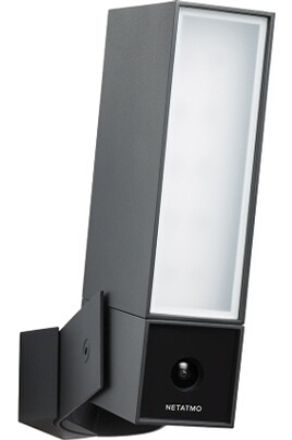 Netatmo PRESENCE