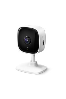 Caméra de surveillance Tp Link Camera de videosurveillance WiFi Indoor 2MP