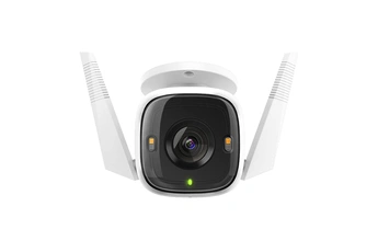 Caméra de surveillance Tp Link Camera de sécurité WiFi Outdoor