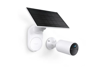 Tp Link - TC82 KIT de camera de sécurité a énergie solaire