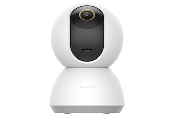 XIAOMI Caméra d'extérieur AW200, Wi-Fi 1080P, IP65, étanche