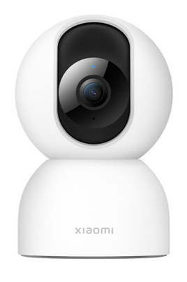 Caméra de surveillance Xiaomi Smart Camera C400 Blanc - Xiaomi Smart Camera  C400 Blanc