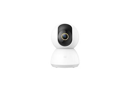 Caméra de surveillance Xiaomi Mi 360° Home Security Camera 2K