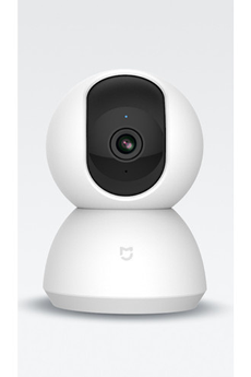 Caméra de surveillance Xiaomi Mi Home Security Camera 360°