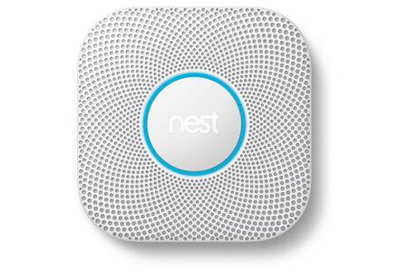 Photo de detecteur-de-fumee-nest-protect-google-2eme-gen