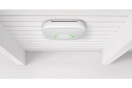 Google Nest Protect 2Ã¨e Génération