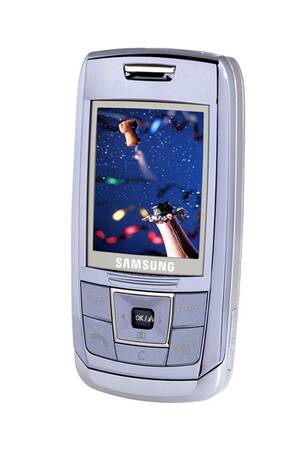 TÉLÉCHARGER LES JEUX DE SAMSUNG E250 LES JEUX DE SAMSUNG E250