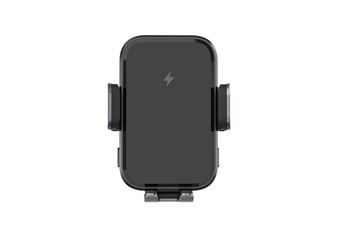 Support voiture Wefix Pro avec charge à induction 3 en 1 + Câble - vue 2