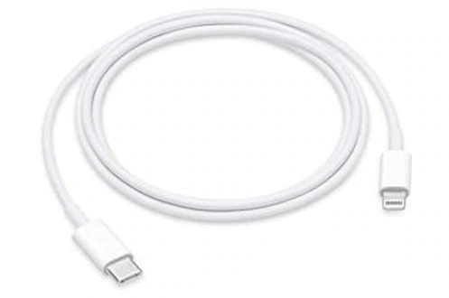Câble pour smartphone Apple ADAPTATEUR LIGHTNING 30 BROCHES IPHONE 5 -  DARTY Guyane