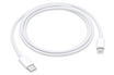 Apple Câble USB-C vers Lightning 1 m Blanc photo 1