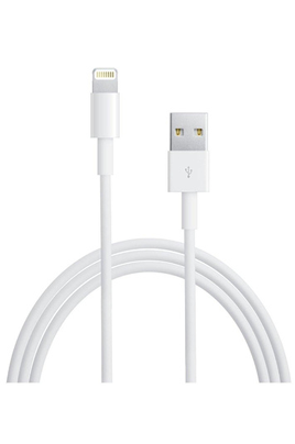 Achetez un câble USB-C vers Lightning (2 m) - Apple (FR)