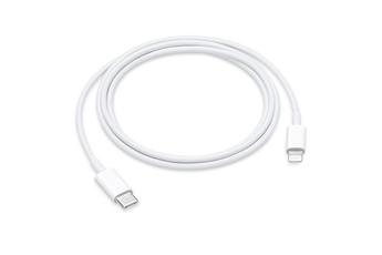 Generic Câble de chargeur Apple 1m pour iPhone 6 6s 7 8 11 12 Pro XS X à  prix pas cher