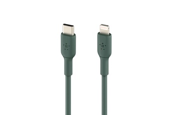 Belkin Noir Caa003bt1mmg Câble Lightning 1 M - Neuf - Image 3