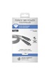 Force Power Câble renforcé C/C 1.2m 3A Gris photo 2