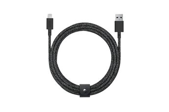 Câble téléphone portable Native Union Câble USB vers Lightning - COSMOS - 3M