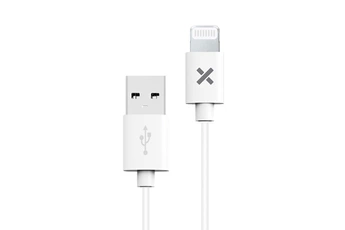 Câble de charge Force Power Lite USB-C vers USB-C 1.2 mètres : prix, avis,  caractéristiques - Orange