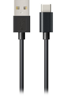 Câble micro USB Proline CABLE USB-C 1M