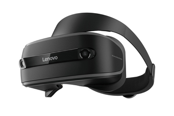 Casque réalité virtuelle Lenovo EXPLORER CASQUE VR + 2 CONTROLEURS
